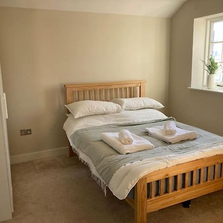 In The Heart Of The New Forest Fordingbridge Exteriér fotografie