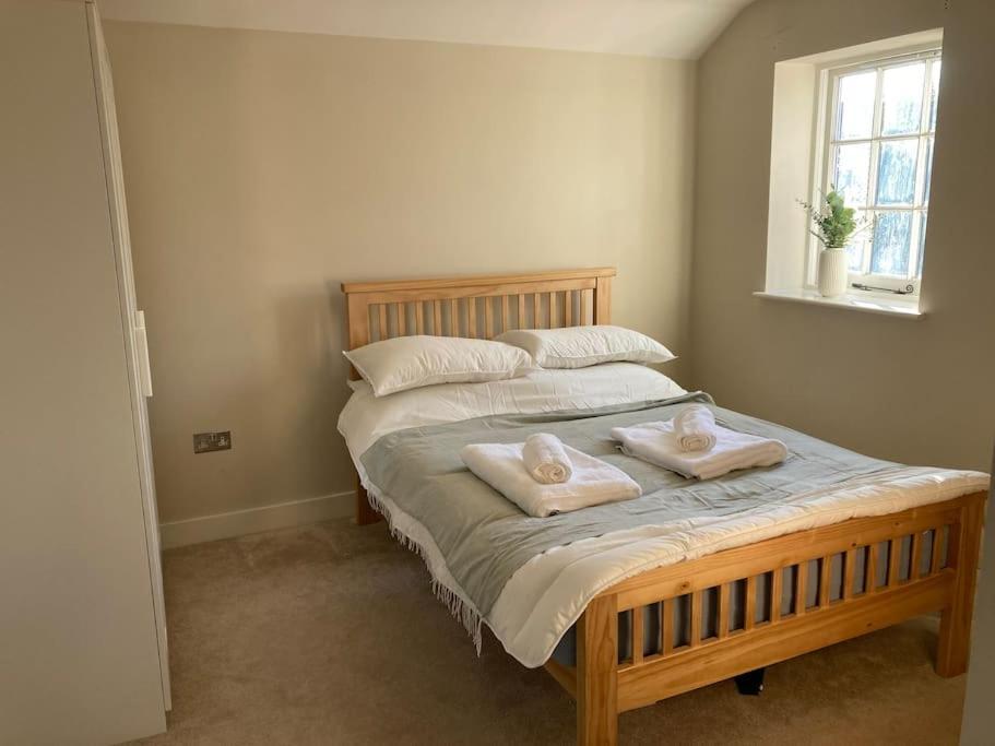 In The Heart Of The New Forest Fordingbridge Exteriér fotografie