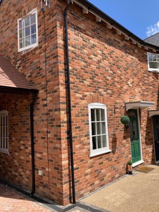 In The Heart Of The New Forest Fordingbridge Exteriér fotografie